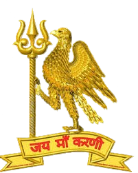Karni packers and movers Logo